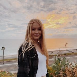 Meet your Posher, Jamie